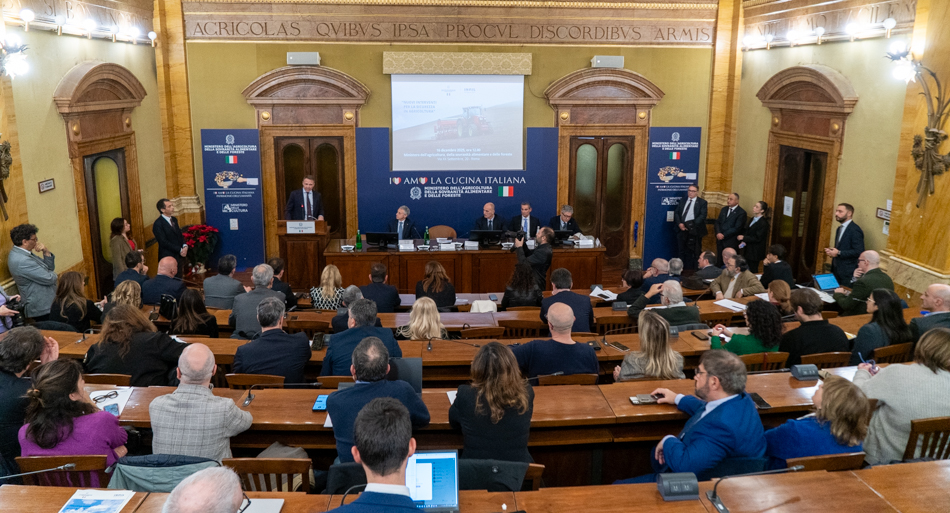 Nuovi interventi per la sicurezza in agricoltura