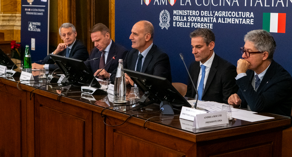 Nuovi interventi per la sicurezza in agricoltura