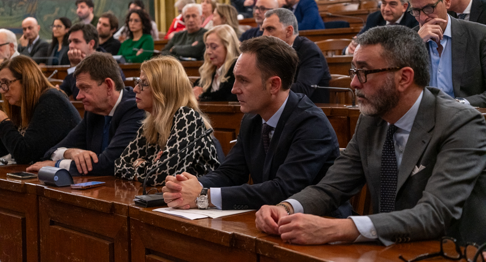 Maurizio Millico - consigliere di amministrazione Inail