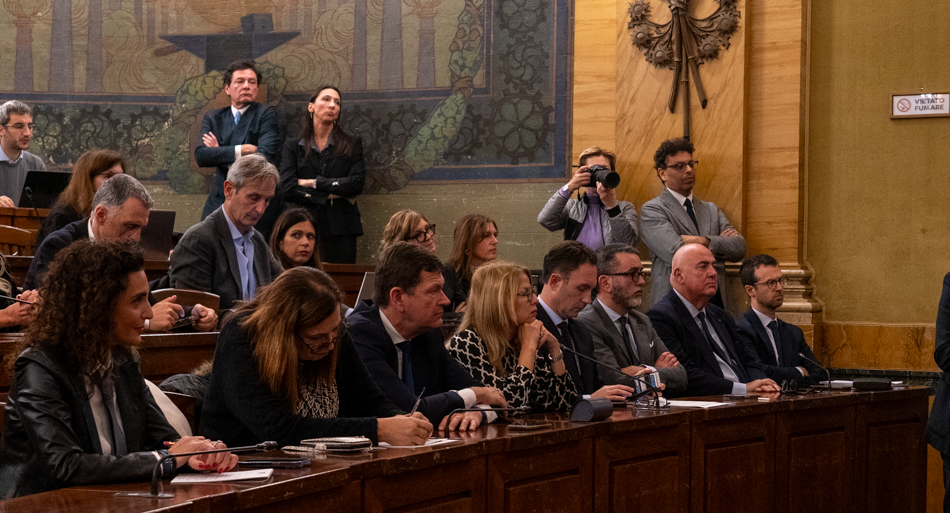 Nuovi interventi per la sicurezza in agricoltura