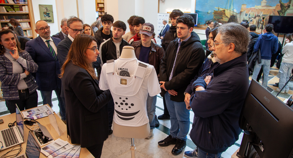 IA e lavoro: governare la trasformazione, moltiplicare le opportunità