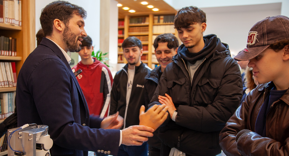 IA e lavoro: governare la trasformazione, moltiplicare le opportunità