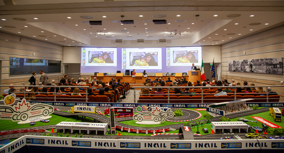 OSH-RO@D: un incrocio tra salute, sicurezza, lavoro e innovazione