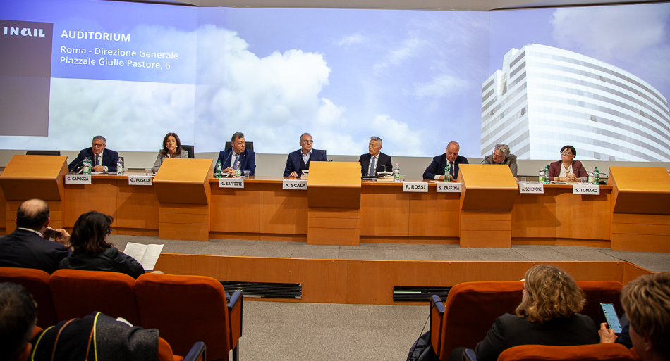 OSH-RO@D: un incrocio tra salute, sicurezza, lavoro e innovazione