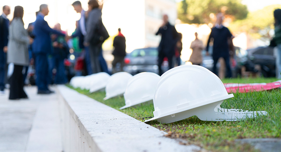 Giornata mondiale per la salute e la sicurezza sul lavoro
