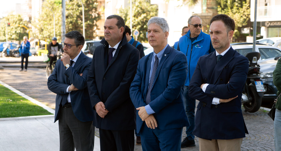 Giornata mondiale per la salute e la sicurezza sul lavoro