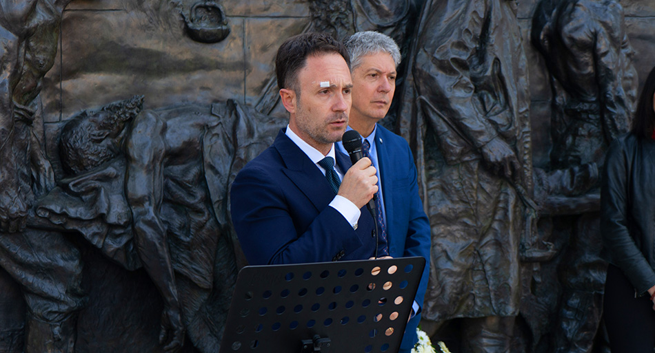 Maurizio Millico - consigliere di amministrazione Inail