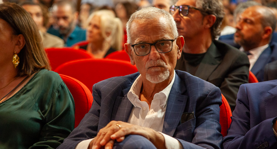Guglielmo Loy - presidente Civ Inail