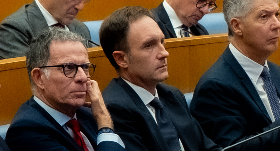 Maurizio Millico - CdA Inail