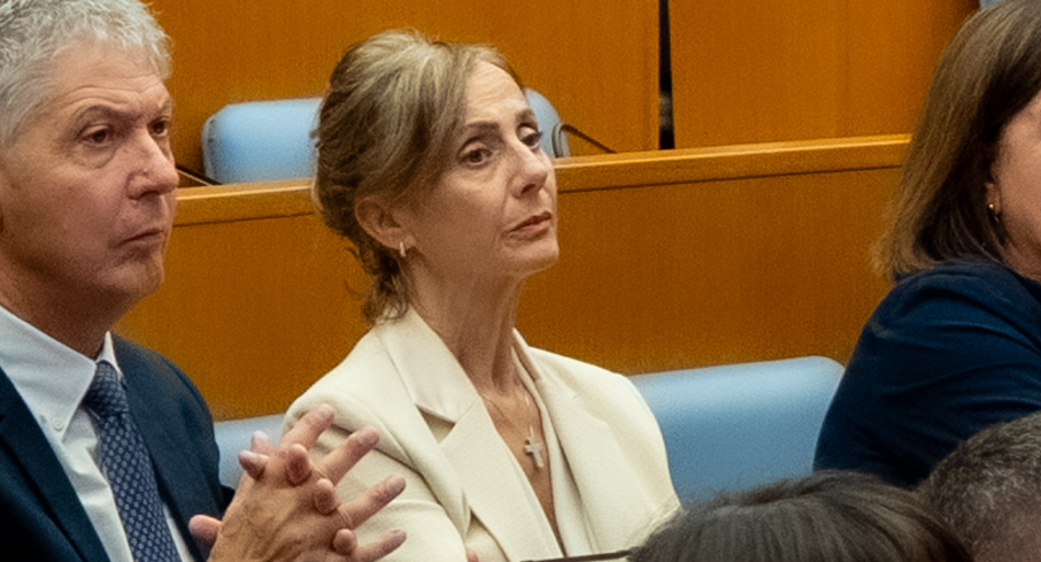 Caterina Grillone - CdA Inail