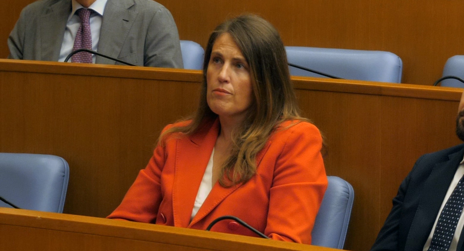 Chiara Gribaudo - Commissione parlamentare di inchiesta sulle condizioni di lavoro in Italia