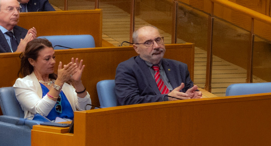 Tino Magni - Commissione parlamentare di inchiesta sulle condizioni di lavoro in Italia