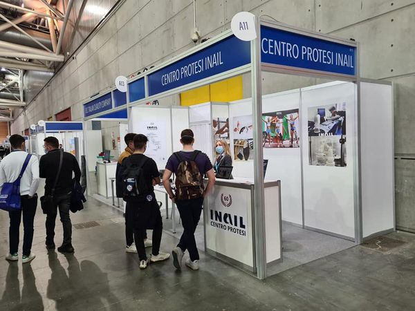 A&T automation and testing, evento dedicato all’innovazione, alle nuove tecnologie, all’affidabilità e alle competenze 4.0 in programma al Lingotto Fiere di Torino , dal 6 al’8 aprile-1