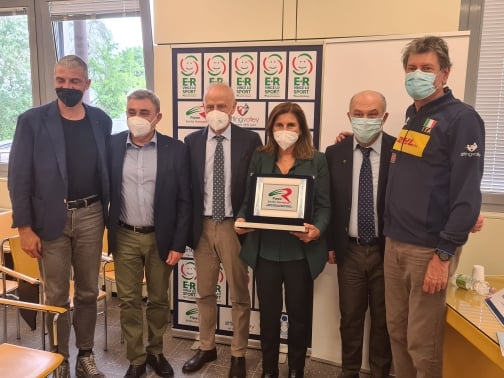 Campionati italiani assoluti di sitting volley: a budrio e cesenatico le finali nazionali -0