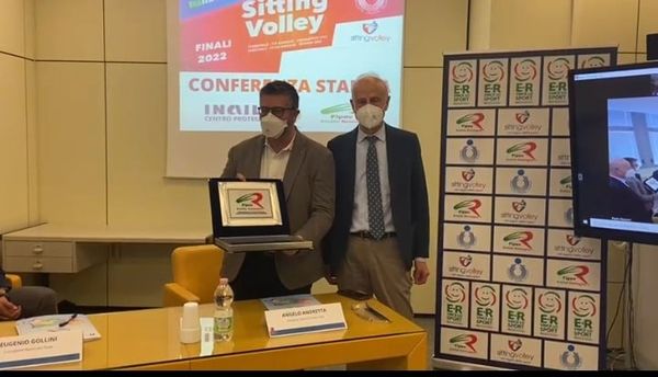 Campionati italiani assoluti di sitting volley: a budrio e cesenatico le finali nazionali -1