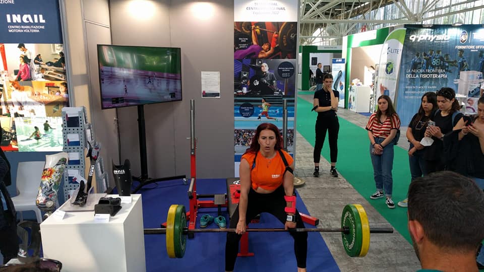 Exposanità, mostra internazionale dell’assistenza e della salute, in programma alla Fiera di Bologna dall’11 al 13 maggio 2022-0