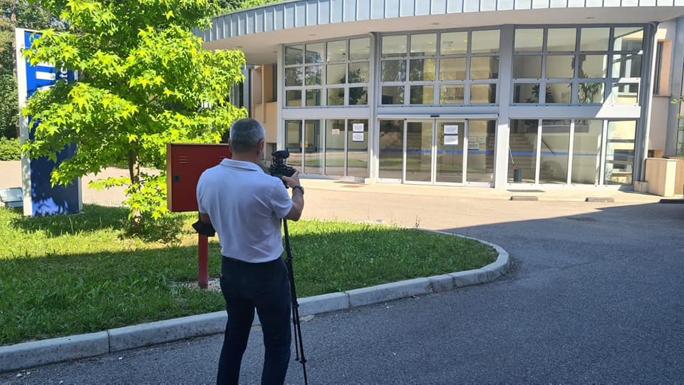 Il Centro Protesi Inail a "Via delle storie" -0
