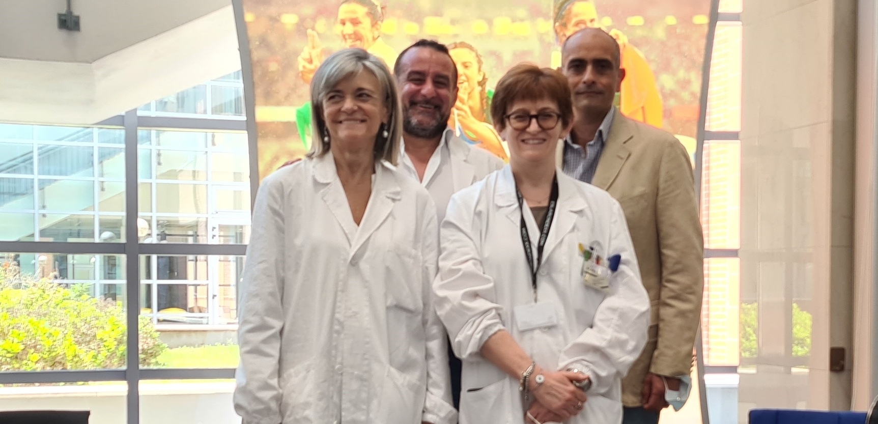 Montecatone Rehabilitation Institute e Centro Protesi Inail: la partnership ha numeri importanti -0
