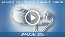Spot Campagna ISI OT24 2015-2016