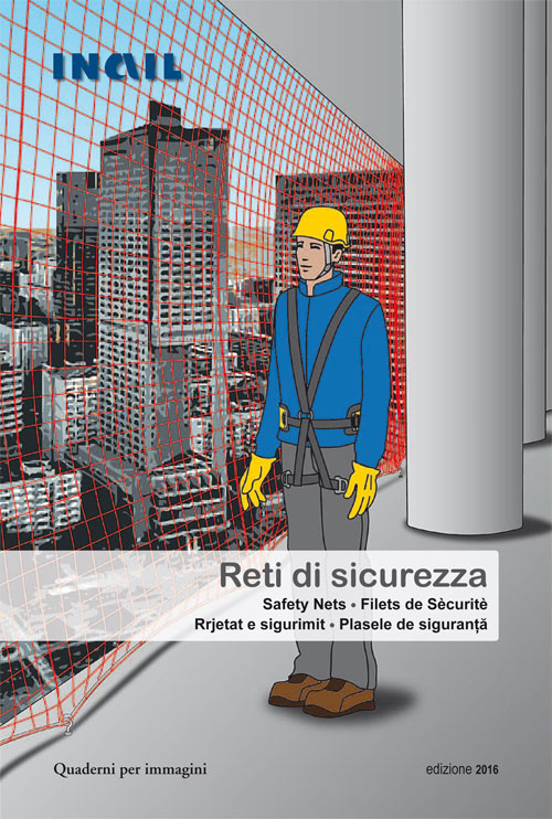 Immagine reti di sicurezza quaderni  per immagini