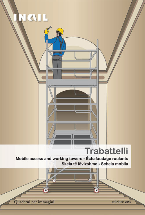 Immagine trabattelli Quaderni per immagini