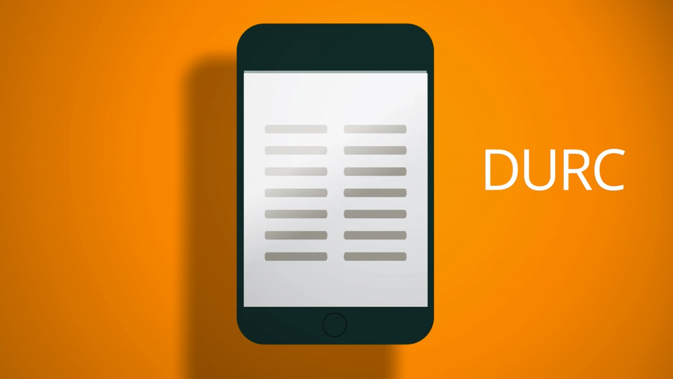 Report IT 2015 - Durc online