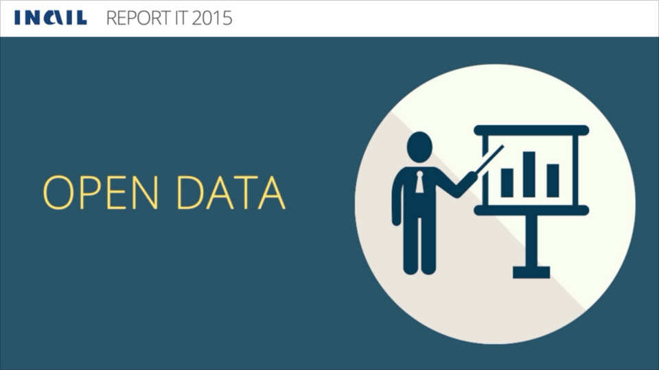 Report IT 2015 - Open data