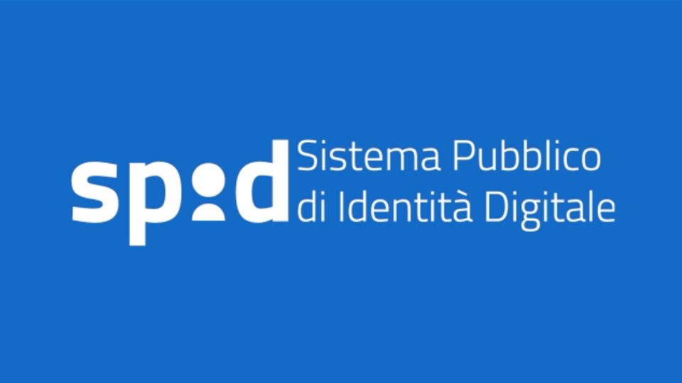 Report IT 2015 - Spid