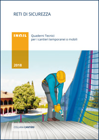 Immagine Reti di sicurezza - Quaderno Tecnico