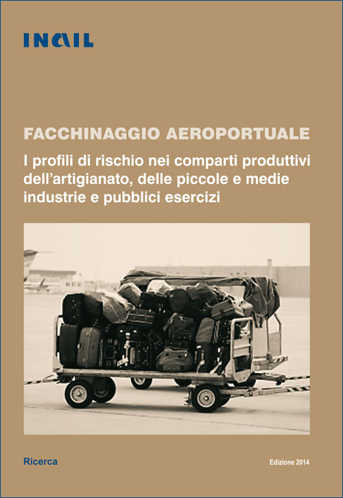Immagine Facchinaggio aeroportuale