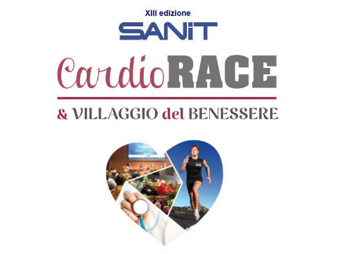 Sanit cardiorace 2016