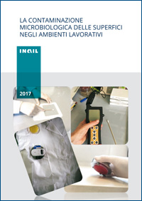 Immagine La contaminazione microbiologica delle superfici negli ambienti lavorativi