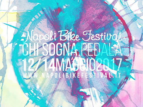 Napoli Bike Festival 2017