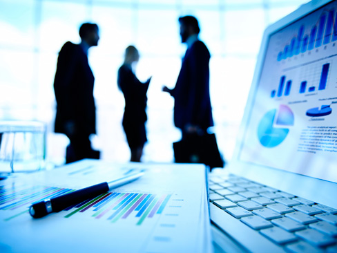 Immagine presentazione rapporto sul mercato del lavoro 2017