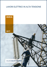 Immagine Lavori elettrici in alta tensione