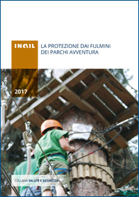 Immagine La protezione dai fulmini dei parchi avventura