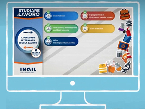 Immagine news sicurezza Umbria