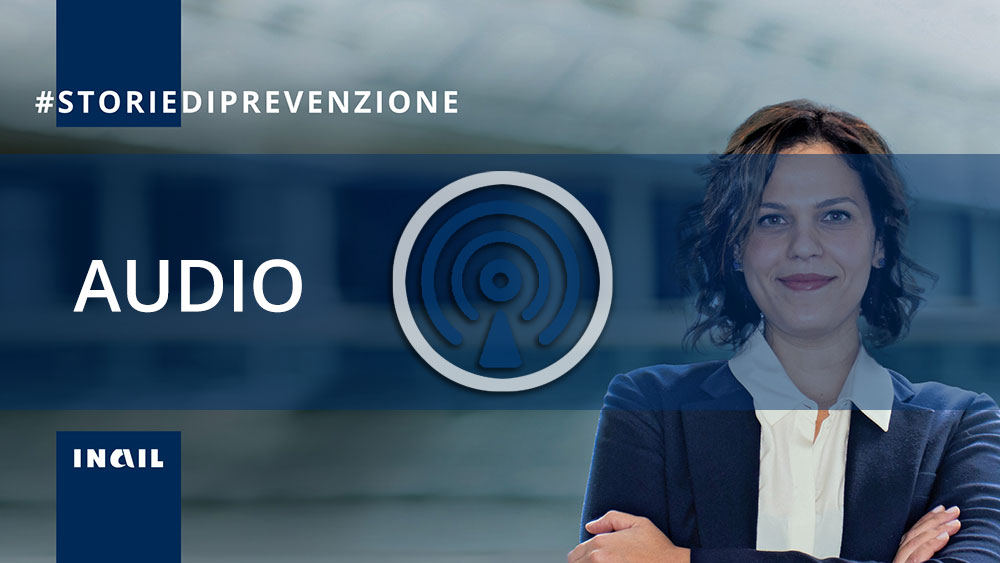 Spot audio bando Isi 2017