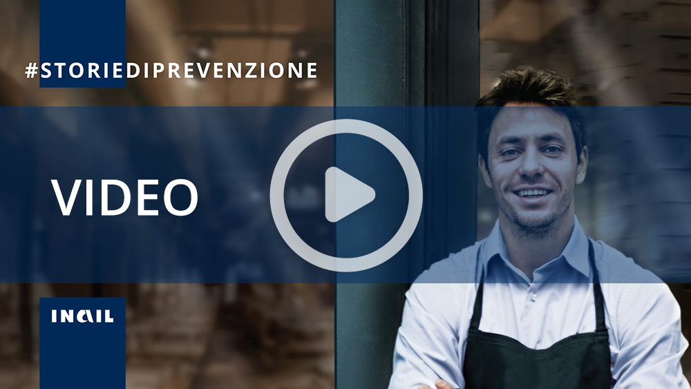Spot video bando Isi 2017