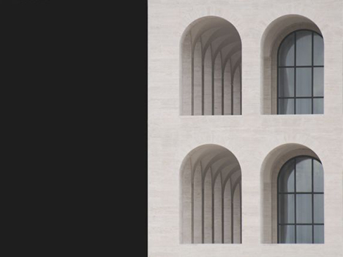 Immagine copertina libro E42/oggi: visioni differenti