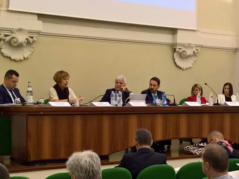 Immagine evento Brescia