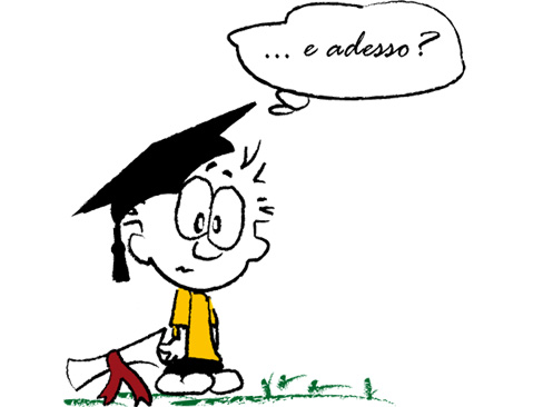 Immagine news E adesso