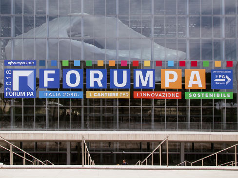 Dalla prevenzione alla ricerca, il “nuovo Inail” in vetrina al Forum PA
