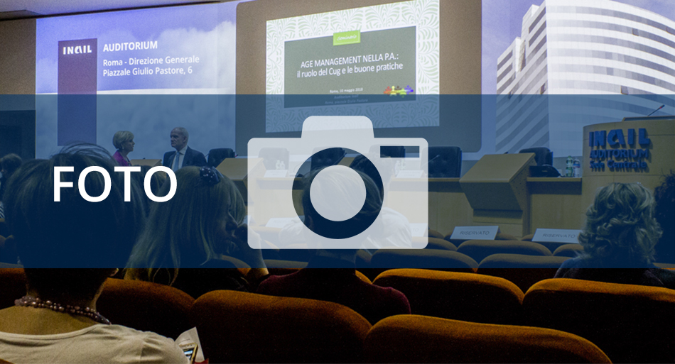 Seminario di formazione Cug