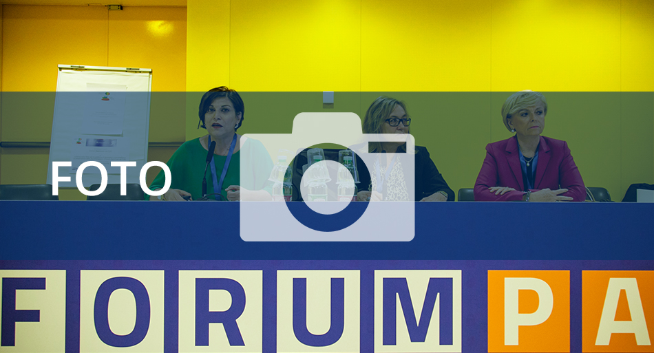 Forum PA 2018