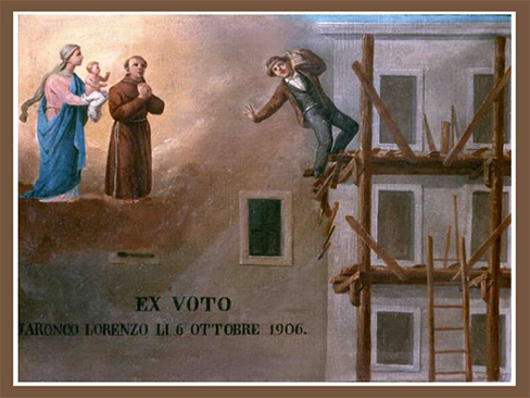  "A viva voce", storie di infortunati sul lavoro 