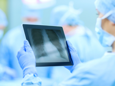 Prevenzione oncologica secondaria, al via progetto Inail Liguria-Lilt Genova