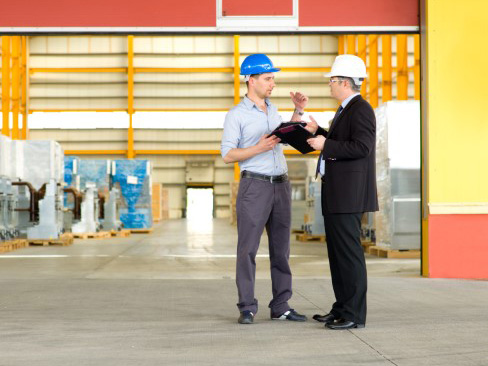 Protocollo d'intesa per la sicurezza sul lavoro