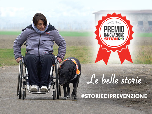 Public brand journalism e storytelling, alla comunicazione Inail il premio innovazione dello Smau