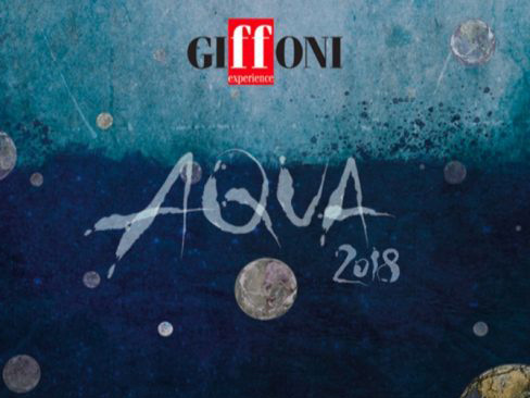 Giffoni film festival 2018